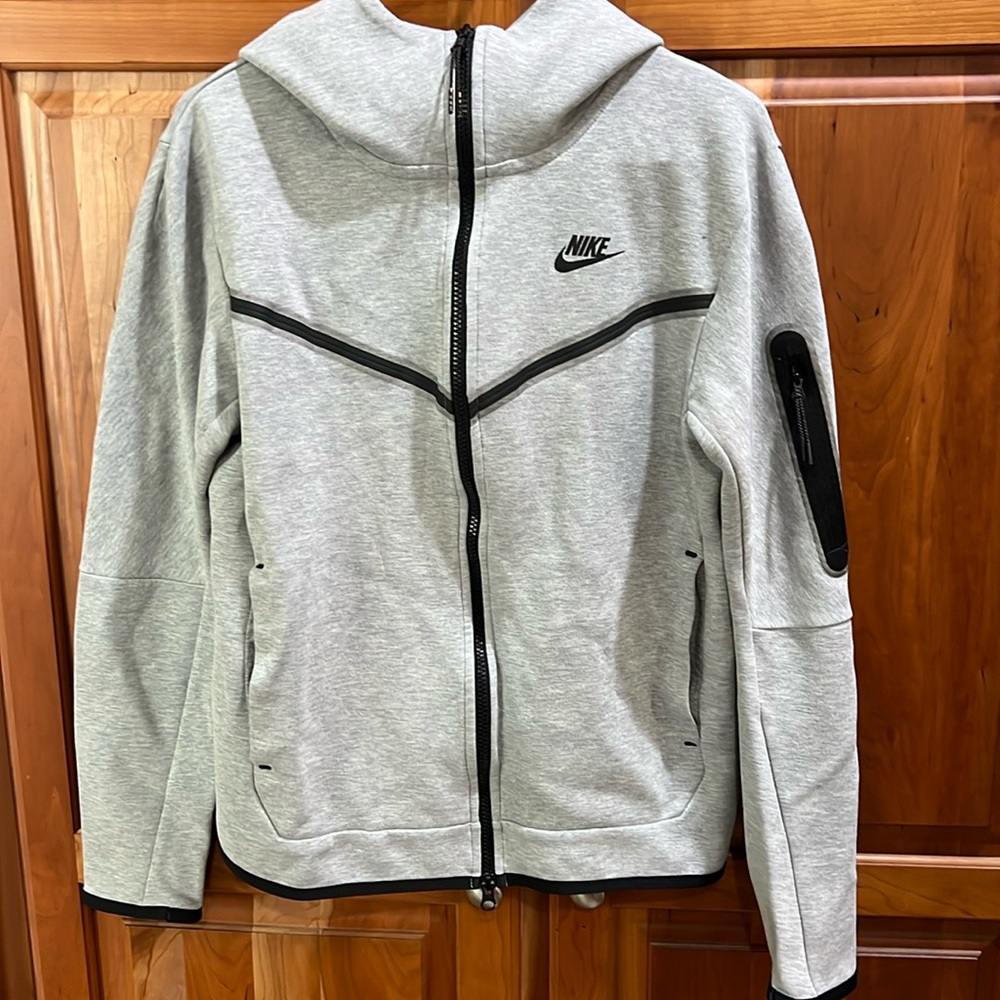 Nike Tech Jacket Mens Small